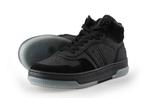 Bjorn Borg Hoge sneakers in maat 39 Zwart | 10% extra, Verzenden, Zwart, Bjorn Borg, Sneakers of Gympen