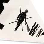 Banksy x Clown Skateboards - Clown with guns, Antiek en Kunst