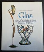 Gustav E. Pazaurek / Walter Spiegl. - GLAS DES 20., Antiek en Kunst