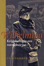 Wilhelmina | FASSEUR, C. | 9789050184526, Zo goed als nieuw, FASSEUR, C.