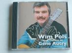 Wim Pols Sings the Hits of Gene Autry, Verzenden, Nieuw in verpakking