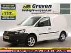 Volkswagen Caddy 1.6 TDI L1H1 Airco Cruise Trekh IMP €117pm, Volkswagen, Wit, Nieuw, Handgeschakeld