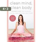 Clean Mind, Clean Body A 28Day Plan for Physical, Mental,, Boeken, Verzenden, Zo goed als nieuw, Tara Stiles