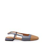 di Lauro sandalen dames 40 blauw, Kleding | Dames, Di Lauro, Verzenden, Nieuw, Blauw