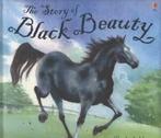 The story of Black Beauty by Alan Marks (Hardback), Gelezen, Anna Sewell, Verzenden
