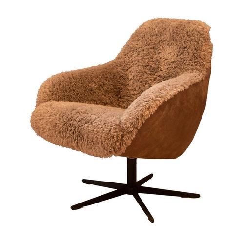 Fauteuil Ilona Laag DS Meubel met hoge showroommodel korting, Huis en Inrichting, Fauteuils, Minder dan 75 cm, Nieuw, 50 tot 75 cm