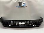 Bumper Grille - Zwart ongespoten - Opel Mokka B 11 20- ..., Auto-onderdelen, Carrosserie en Plaatwerk, Verzenden, Nieuw, Deur
