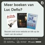 Copycat / Meesters in misdaad 9789022332771 Luc Deflo, Verzenden, Zo goed als nieuw, Luc Deflo