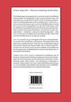 Fons et origo iuris Versio Belgica 9789086593682, Verzenden, Zo goed als nieuw, Tammo Wallinga