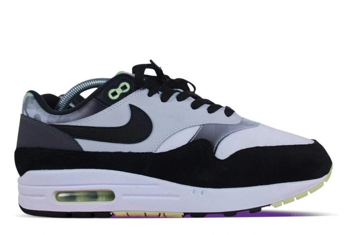 Nike Air Max 1 Remix  42, Kleding | Heren, Schoenen, Sneakers of Gympen, Ophalen of Verzenden
