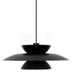 Nordlux Carmen Hanglamp, zwart (Hanglampen, Binnenlampen), Verzenden, Nieuw