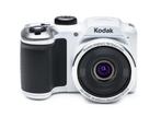 Kodak PixPro AZ251 Digitale Bridge Camera - Wit (In doos), Verzenden, Zo goed als nieuw