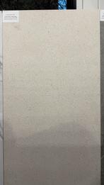 OUTLET Tegel Palletdeal - 60x120 Ivory 40m² totaal €600,-, 60 cm of meer, Nieuw, Ophalen of Verzenden, 10 m² of meer