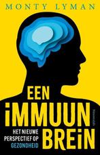 Een immuun brein | 9789057126093 | Monty Lyman, Zo goed als nieuw, Monty Lyman