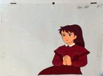 Ai no wakakusa monogatari/Una per tutte, tutte per una