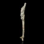 Oud-Egyptisch Bronzen Osiris-beeldje - God van het