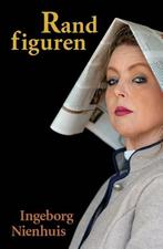 Randfiguren 9789493210639 Ingeborg Nienhuis, Verzenden, Gelezen, Ingeborg Nienhuis
