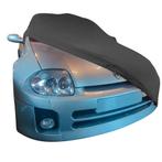 Autohoes passend voor Renault Clio V6 Sport binnen BESTE, Ophalen of Verzenden, Nieuw, Op maat