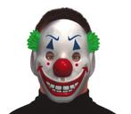 Halloween Glimlachend Clown Masker, Hobby en Vrije tijd, Feestartikelen, Nieuw, Verzenden