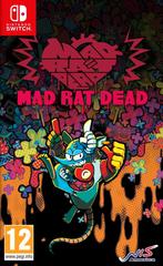 Switch Mad Rat Dead (Geseald), Verzenden, Nieuw