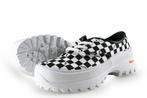 Vans Sneakers in maat 34½ Zwart | 20% korting, Verzenden, Zwart, Vans, Sneakers of Gympen