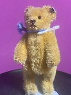 Steiff: Original Teddybeer, 1950-1960 - Teddybeer -, Antiek en Kunst, Antiek | Speelgoed