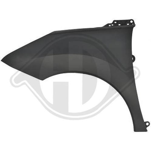 SPATBORD VOOR PEUGEOT 3008 2009-2013 7840W9, Auto diversen, Auto-accessoires, Nieuw, Ophalen of Verzenden