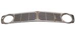 Volvo Grille, voor Volvo 140, Gebruikt onderdeel, Verzenden, Nieuw, Volvo