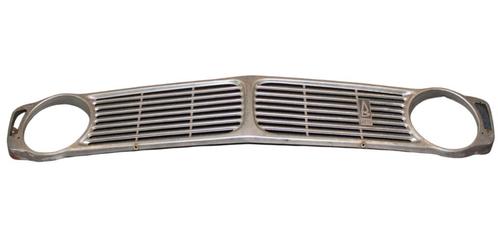 Volvo Grille, voor Volvo 140, Gebruikt onderdeel, Auto-onderdelen, Overige Auto-onderdelen, Nieuw, Volvo, Verzenden