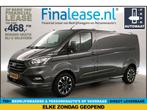 Ford Transit Custom 310 2.0 TDCI L2H1 Sport MARGE AUT €468pm, Auto's, Automaat, Diesel, Nieuw, Ford