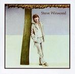 LP gebruikt - Steve Winwood - Steve Winwood, Verzenden, Zo goed als nieuw