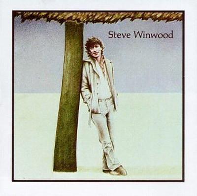 LP gebruikt - Steve Winwood - Steve Winwood, Cd's en Dvd's, Vinyl | Rock, Zo goed als nieuw, Verzenden