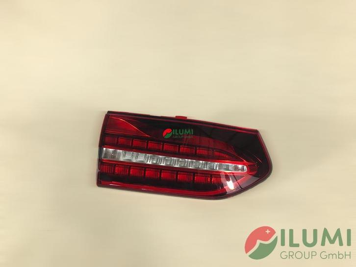 MERCEDES E-KL W213 KOMBI LIFT 20- ACHTERLICHT LINKS LED EU, Auto-onderdelen, Verlichting, Gebruikt, Mercedes-Benz, Verzenden