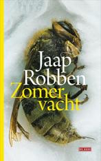 Zomervacht 9789044525014 Jaap Robben, Boeken, Verzenden, Zo goed als nieuw, Jaap Robben