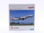 Schaal 1:500 Herpa 506991 Cargolux Boeing 747-400F Reg.Nr..., Ophalen of Verzenden, Gebruikt