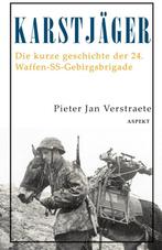 9789464242096 Karstjaeger Pieter Jan Verstraete, Verzenden, Nieuw, Pieter Jan Verstraete