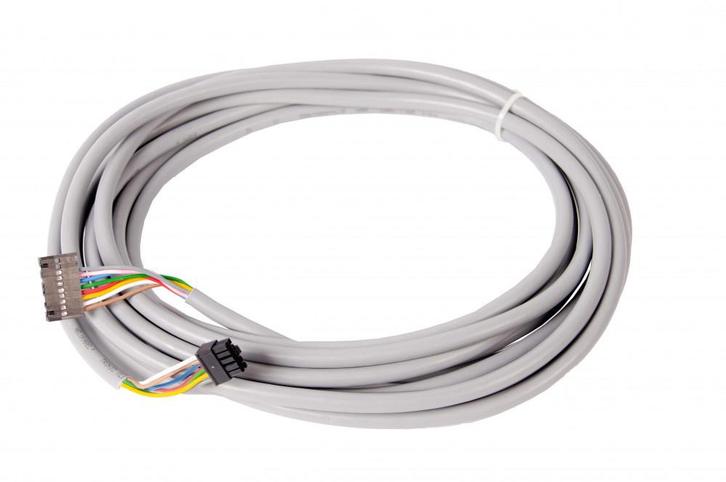 Schaudt Panelkabel voor EBL 208 S, Caravans en Kamperen, Camper-accessoires, Nieuw, Ophalen of Verzenden