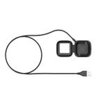 USB Oplaadkabel Dock Adapter Fitbit Versa - Docking Lader +, Telecommunicatie, Mobiele telefoons | Telefoon-opladers, Nieuw, Verzenden