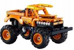 Lego - Technic - 42135, 42132 - Technic - SUPER ZESTAW -, Nieuw