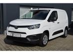Toyota ProAce | Zakelijke Lease v.a. €202.59 pm, Automaat, Gebruikt, Wit, Diesel
