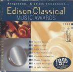 Various - Edison Classical Music Awards 2000, Ophalen of Verzenden, Gebruikt