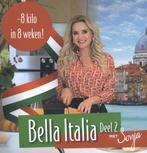 Bella Italie 2 9789078211457 Sonja Bakker, Verzenden, Zo goed als nieuw, Sonja Bakker