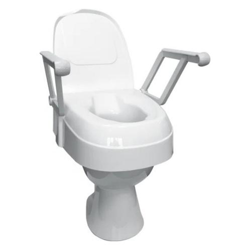 Drive TSE 120 Plus Verhoogde Toiletzitting, Diversen, Verpleegmiddelen, Nieuw, Ophalen of Verzenden