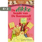 De dikke bende van De Korenwolf / De bende van De Korenwolf, Verzenden, Gelezen, Jacques Vriens