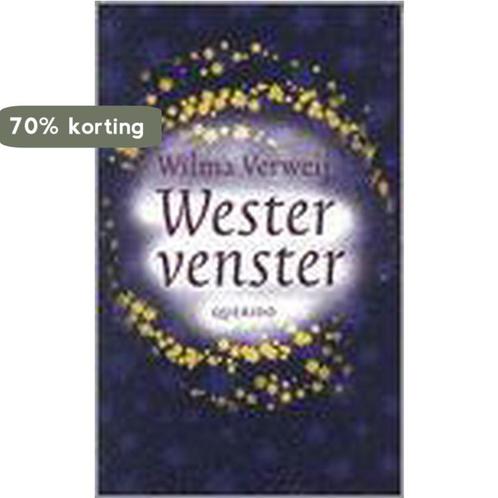 Westervenster 9789045100036 Wilma Verwe, Boeken, Kinderboeken | Jeugd | 10 tot 12 jaar, Gelezen, Verzenden