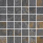 Mozaiek Arcana Lithos Tepuy R Mix 30x30 cm (Prijs per 1,00, Ophalen of Verzenden, Nieuw