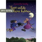 Twee wilde kleine heksen 9789045117195 Cornelia Funke, Boeken, Verzenden, Zo goed als nieuw, Cornelia Funke