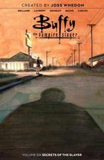 Buffy the Vampire Slayer, Volume 6: Secrets of the Slayer, Boeken, Strips | Comics, Verzenden, Zo goed als nieuw