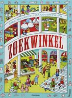 Zoekwinkel 9789022319833 Dirk Nielandt, Verzenden, Gelezen, Dirk Nielandt