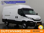 Iveco Daily L2H2 Bestelbus 2016 L2 H2 Diesel Automaat, Auto's, Bestelauto's, Automaat, Euro 6, Overige kleuren, Iveco